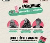 Débat : Les référendums sauveront-ils la démocratie ? (Revue Politique)