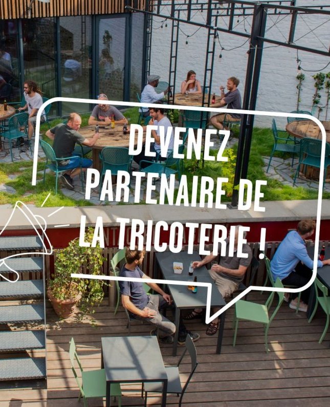 Vous êtes un·e particulier·ère ?