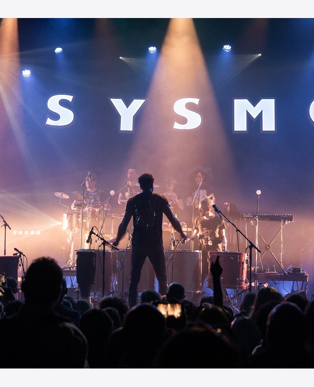 SYSMO