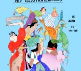 Salon des illustrateur·rices