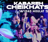 KABAREH CHEIKHATS